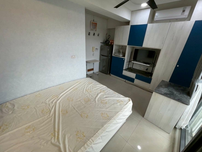 水湳👌一房一廳💕專屬洗衣機 - Image 1