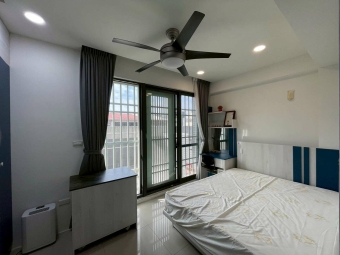 水湳👌一房一廳💕專屬洗衣機 - Image 16