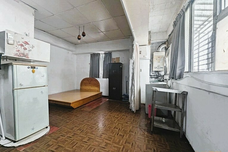兆基社會住宅🏠友善屋源🧡中山國小站/可租補入籍/可貓（第1張）
