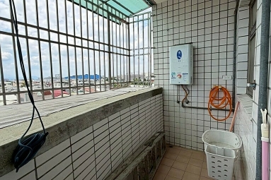 兆基🏡民雄埤角便利2+1房（第8張）