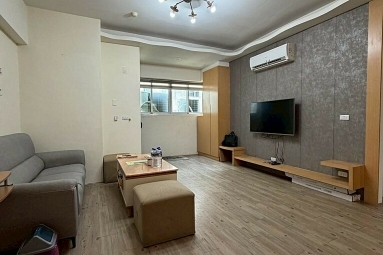 兆基🏡民雄埤角便利2+1房（第2張）