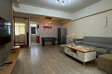 兆基🏡民雄埤角便利2+1房（第1張）