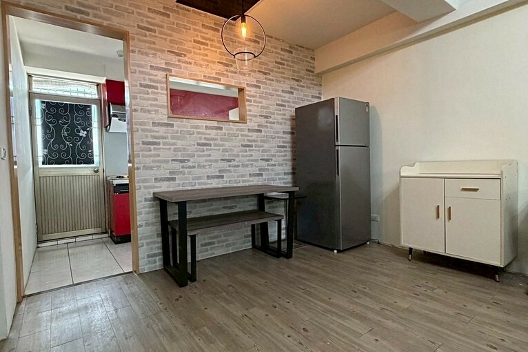 兆基🏡民雄埤角便利2+1房(第6張)