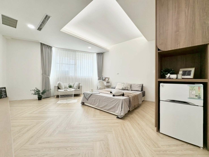 🧡加賴約🧡電梯可寵🧡租屋補助🧡獨立洗脫烘🧡重金裝潢🧡稀有釋出🧡（第11張）