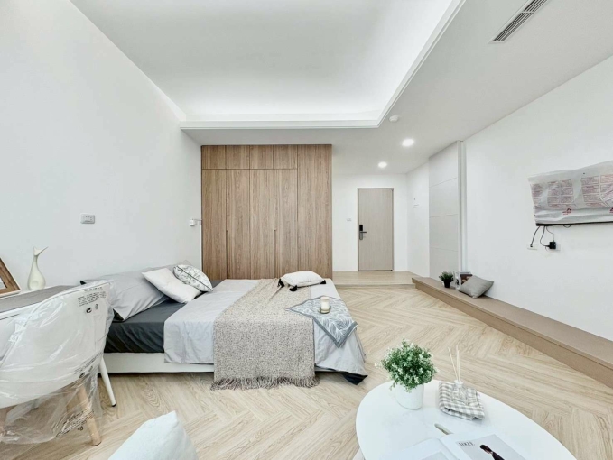 🧡加賴約🧡電梯可寵🧡租屋補助🧡獨立洗脫烘🧡重金裝潢🧡稀有釋出🧡（第2張）