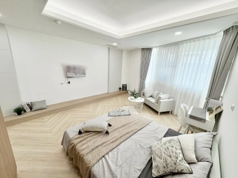 🧡加賴約🧡電梯可寵🧡租屋補助🧡獨立洗脫烘🧡重金裝潢🧡稀有釋出🧡（第10張）