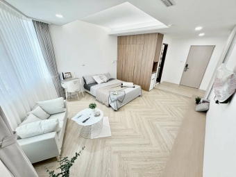 🧡加賴約🧡電梯可寵🧡租屋補助🧡獨立洗脫烘🧡重金裝潢🧡稀有釋出🧡（第4張）