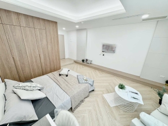 🧡加賴約🧡電梯可寵🧡租屋補助🧡獨立洗脫烘🧡重金裝潢🧡稀有釋出🧡（第6張）