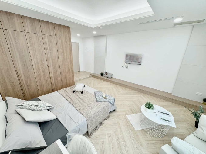 🧡加賴約🧡電梯可寵🧡租屋補助🧡獨立洗脫烘🧡重金裝潢🧡稀有釋出🧡（第6張）