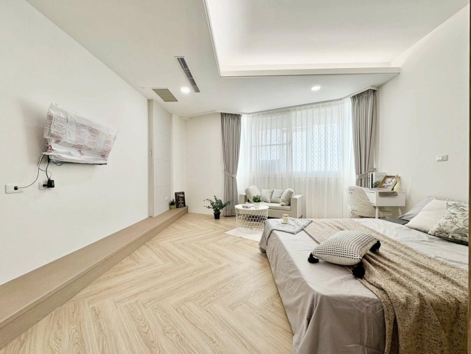 🧡加賴約🧡電梯可寵🧡租屋補助🧡獨立洗脫烘🧡重金裝潢🧡稀有釋出🧡（第7張）