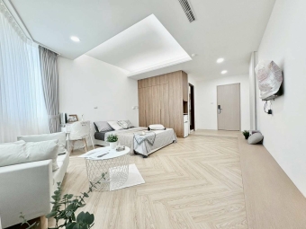 🧡加賴約🧡電梯可寵🧡租屋補助🧡獨立洗脫烘🧡重金裝潢🧡稀有釋出🧡（第3張）