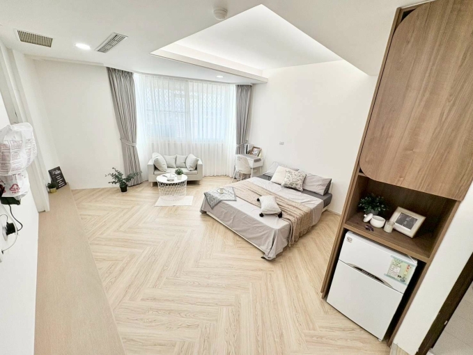 🧡加賴約🧡電梯可寵🧡租屋補助🧡獨立洗脫烘🧡重金裝潢🧡稀有釋出🧡（第1張）