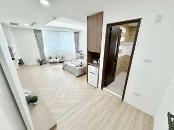 🧡加賴約🧡電梯可寵🧡租屋補助🧡獨立洗脫烘🧡重金裝潢🧡稀有釋出🧡（第15張）