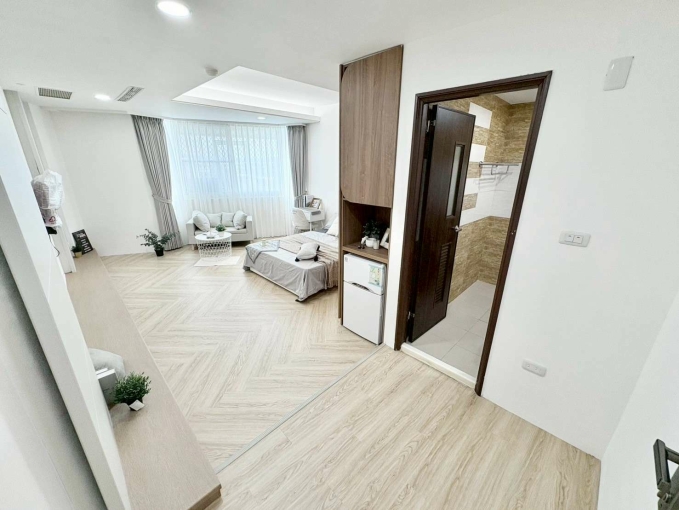 🧡加賴約🧡電梯可寵🧡租屋補助🧡獨立洗脫烘🧡重金裝潢🧡稀有釋出🧡（第15張）