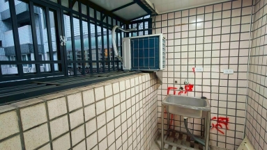 二房一廳🏠租屋補助🏠電梯🏠子母車🏠可戶籍（第10張）