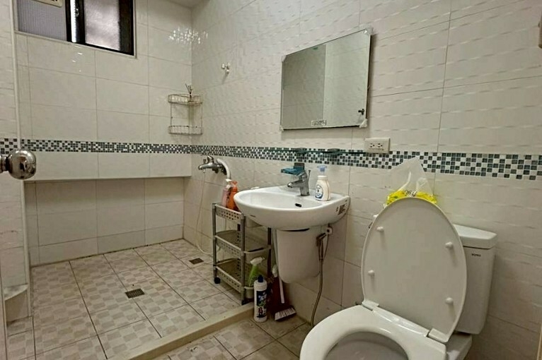 兆基社會住宅🏠可租補溫馨大空間3房（第8張）