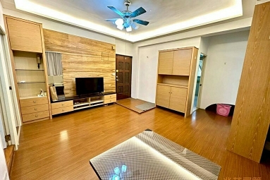 兆基社會住宅🏠可租補溫馨大空間3房（第2張）