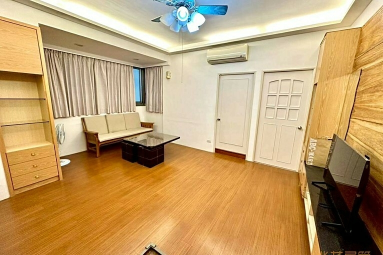 兆基社會住宅🏠可租補溫馨大空間3房（第1張）