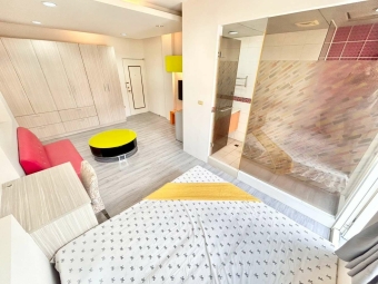 🧡請加賴🧡電梯美屋🧡稀有可寵🧡租屋補助🧡陽台獨洗🧡乾溼分離🧡秒殺物件🧡（第6張）