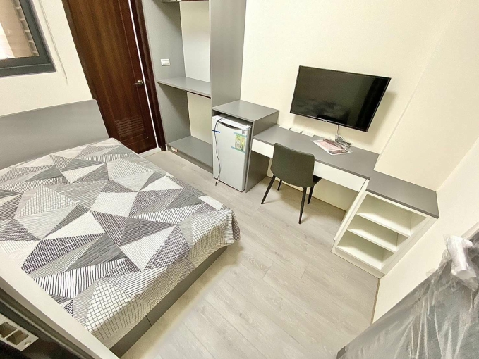 🌳可雙租補💖電梯✨陽台獨洗🏠速洽💖（第1張）