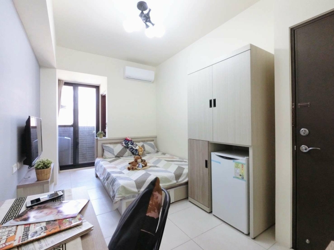 🧡加賴約🧡超新電梯🧡租屋補助🧡陽台獨洗🧡稀有釋出🧡 - Image 1