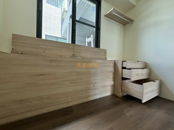 兆基社會住宅🏡小家庭首選（第6張）