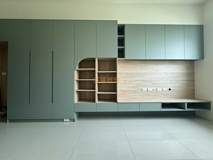 兆基社會住宅🏡小家庭首選（第1張）