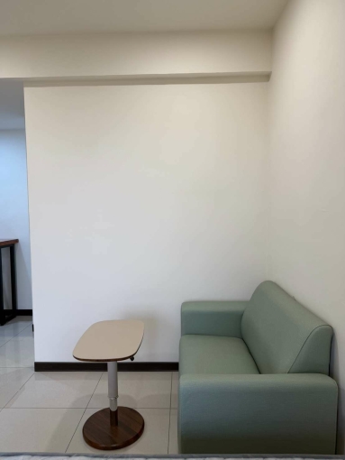 屋主自租免仲介費（捷市達）A7捷運出口/可租補/獨立陽台（第9張）