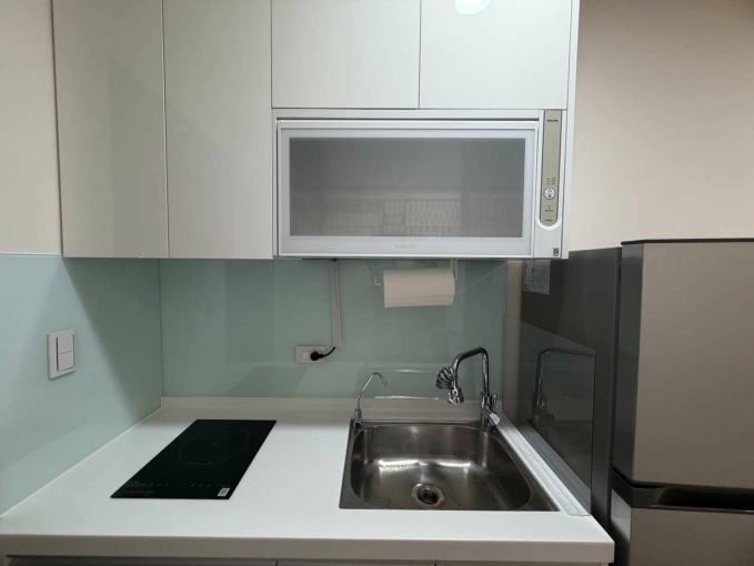 屋主自租免仲介費（捷市達）A7捷運出口/可租補/獨立陽台（第5張）