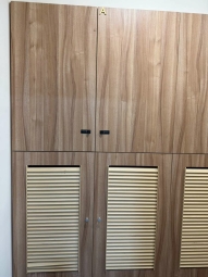 屋主自租免仲介費（捷市達）A7捷運出口/可租補/獨立陽台（第3張）