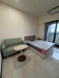 屋主自租免仲介費（捷市達）A7捷運出口/可租補/獨立陽台（第8張）