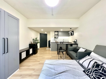 台水台電🍀稀有可貓🍀可戶籍🍀雙租屋補助🍀電梯🍀子母車🍀獨立洗脫烘🍀電磁爐（第7張）