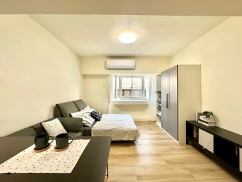 台水台電🍀稀有可貓🍀可戶籍🍀雙租屋補助🍀電梯🍀子母車🍀獨立洗脫烘🍀電磁爐（第6張）