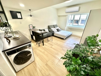 台水台電🍀稀有可貓🍀可戶籍🍀雙租屋補助🍀電梯🍀子母車🍀獨立洗脫烘🍀電磁爐（第3張）