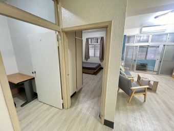 ★捷運新埔民生★台水電瓦斯★可寵★陽台★江翠中學★ - Image 29