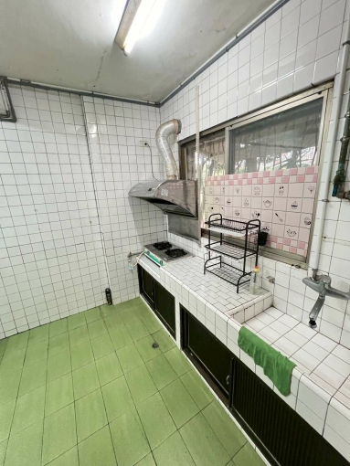 ★捷運新埔民生★台水電瓦斯★可寵★陽台★江翠中學★ - Image 3