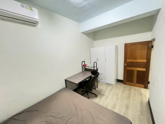 ★捷運新埔民生★台水電瓦斯★可寵★陽台★江翠中學★ - Image 23