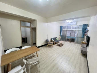 ★捷運新埔民生★台水電瓦斯★可寵★陽台★江翠中學★ - Image 16