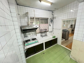 ★捷運新埔民生★台水電瓦斯★可寵★陽台★江翠中學★ - Image 19