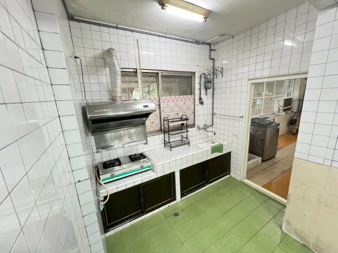 ★捷運新埔民生★台水電瓦斯★可寵★陽台★江翠中學★ - Image 4