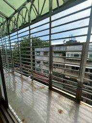 ★撫遠街★家樂福★民權大橋★靜優乾淨★凸窗晒衣★台電計費（第4張）