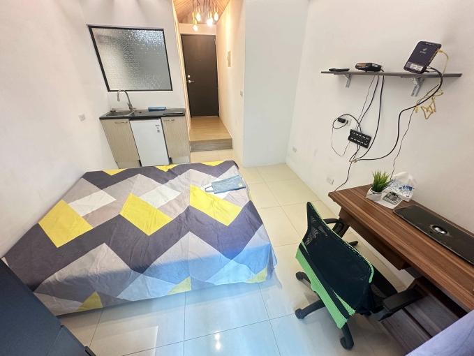 陽台獨洗🍀稀有可貓🍀流理臺🍀電磁爐🍀免爬高🍀租屋補助（第8張）