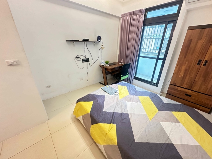 陽台獨洗🍀稀有可貓🍀流理臺🍀電磁爐🍀免爬高🍀租屋補助（第3張）