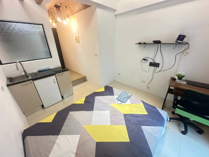 陽台獨洗🍀稀有可貓🍀流理臺🍀電磁爐🍀免爬高🍀租屋補助（第6張）