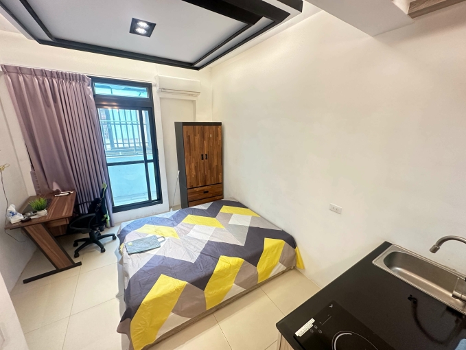 陽台獨洗🍀稀有可貓🍀流理臺🍀電磁爐🍀免爬高🍀租屋補助（第2張）