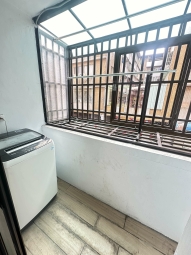 陽台獨洗🍀稀有可貓🍀流理臺🍀電磁爐🍀免爬高🍀租屋補助（第9張）