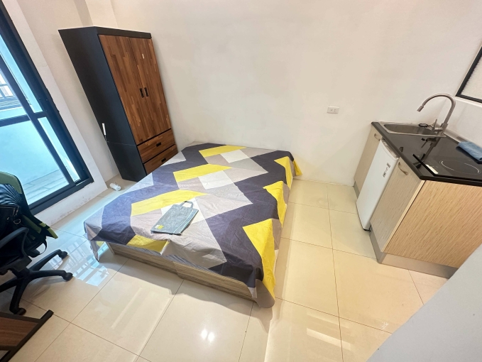 陽台獨洗🍀稀有可貓🍀流理臺🍀電磁爐🍀免爬高🍀租屋補助（第5張）