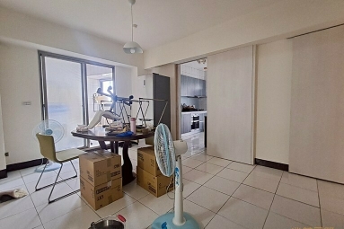 兆基社會住宅🏠大明路免仲大坪數3房（第3張）