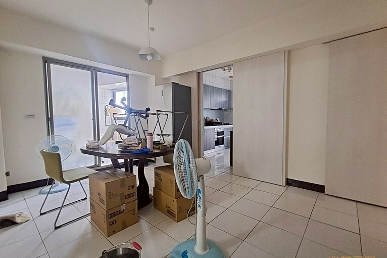兆基社會住宅🏠大明路免仲大坪數3房(第3張)