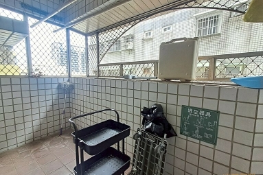 兆基社會住宅🏠大明路免仲大坪數3房（第8張）
